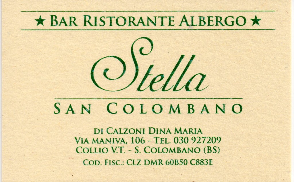 Albergo stella001