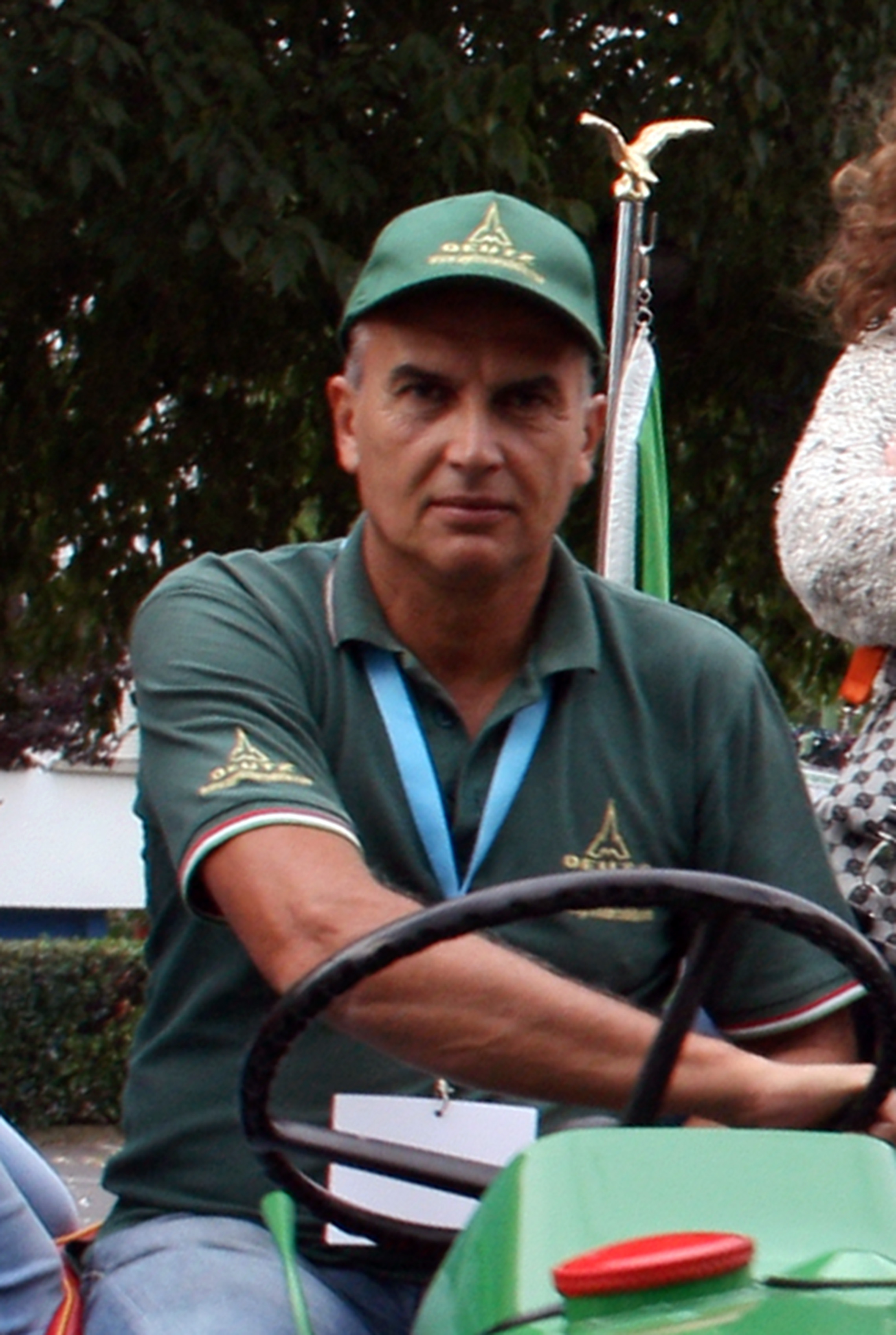 Oreste