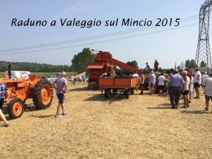 Raduno Valeggio